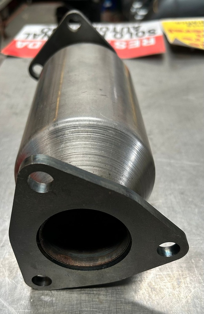 Catalizador trasero para Honda Accord 2008 al 2012 2.4L