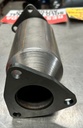 Catalizador trasero para Honda Accord 2008 al 2012 2.4L