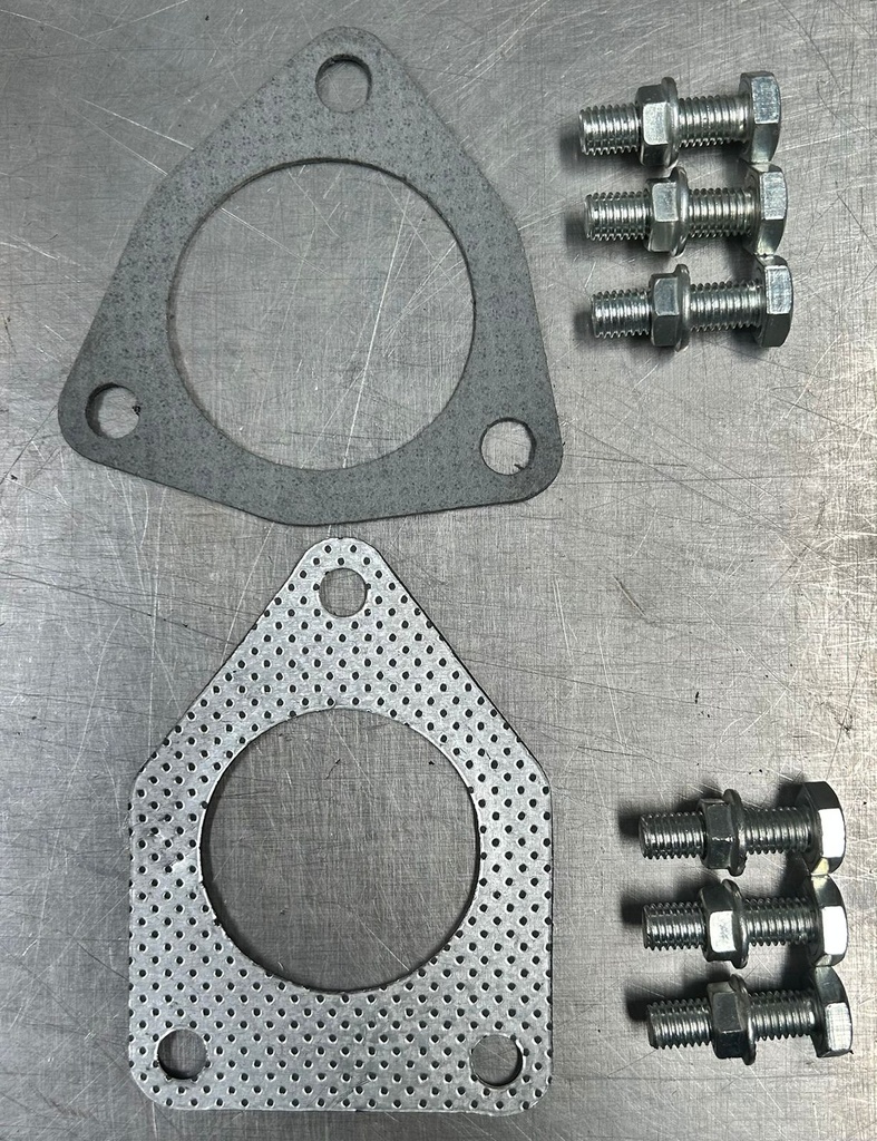 Catalizador trasero para Honda Accord 2008 al 2012 2.4L