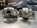 Caliper Delanteros Toyota RAV4 L4 2.0L / 2.4L Sport Utility 2001-2003
