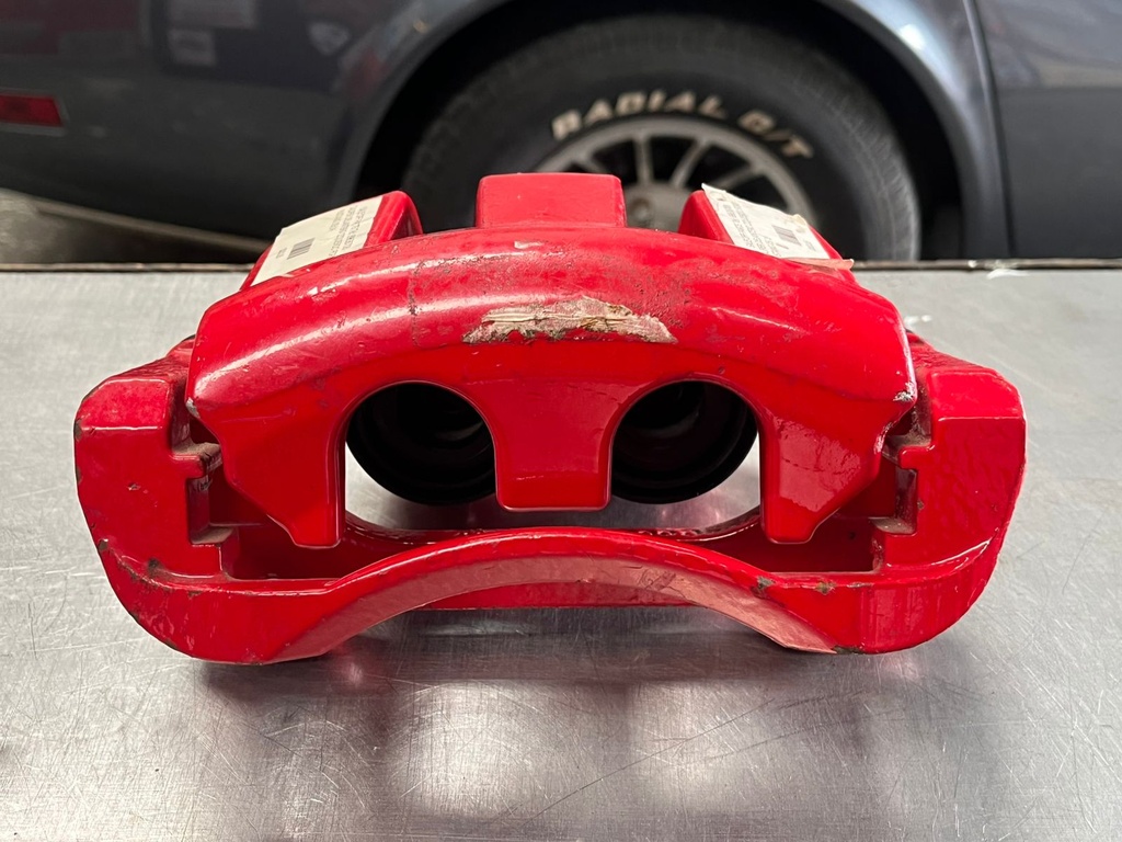 CALIPER DELANTERO IZQUIERDO FORD MUSTANG 05/14