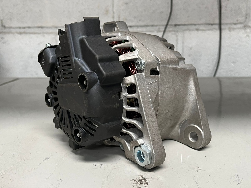 Alternador de 90AMP para Hyundai Elantra 2011-2017 / Kia Forte 2014-2016.