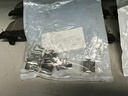Pastillas de freno delanteras para RAM 4500/5500 2017-2018