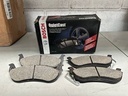 PASTILLAS TRAS CERAMICAS FORD RANGER 10/11 GRAND MARQUIS 2003 CROW VICTORIA 03/11