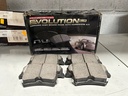 Pastillas Traseras Ceramica Dodge Charger 2006-2014 / Magnum 2005-2008