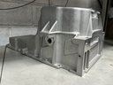 Carter de Aceite para Motores Chevrolet LS1 LS2 LS3 LS6.