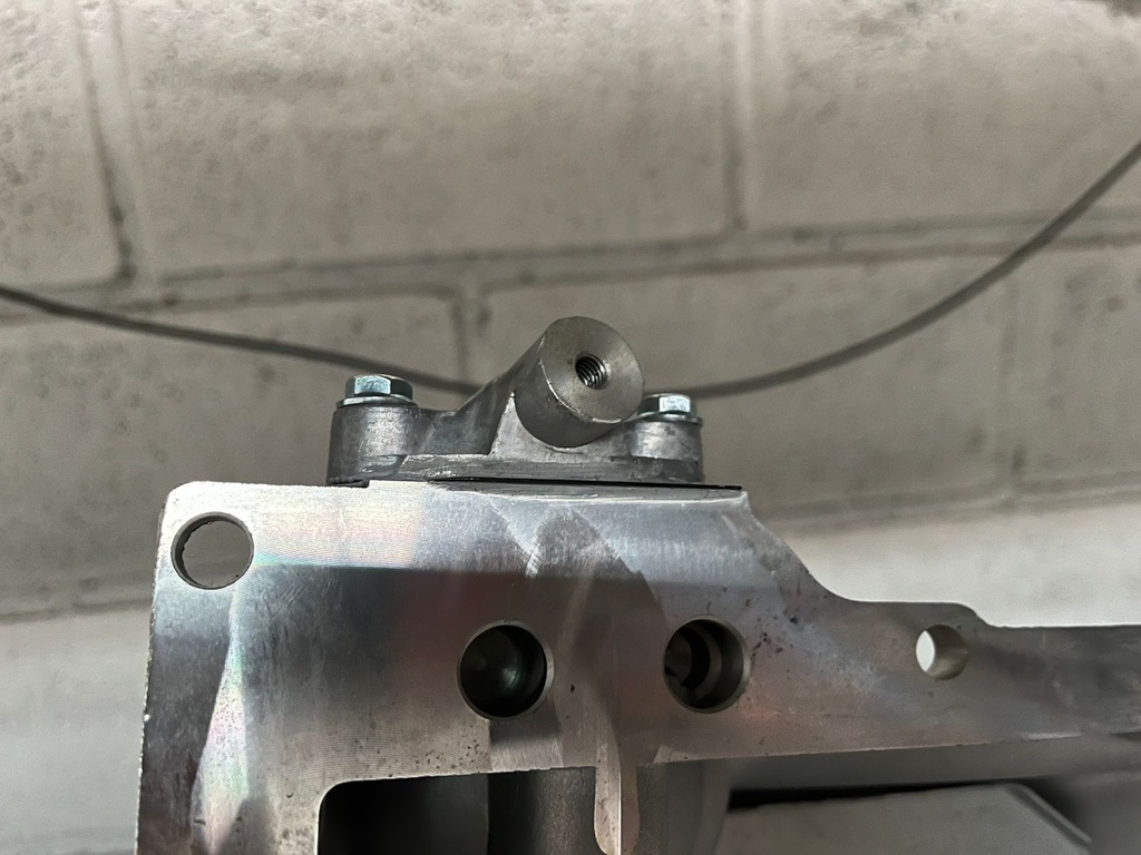 Carter de Aceite para Motores Chevrolet LS1 LS2 LS3 LS6.
