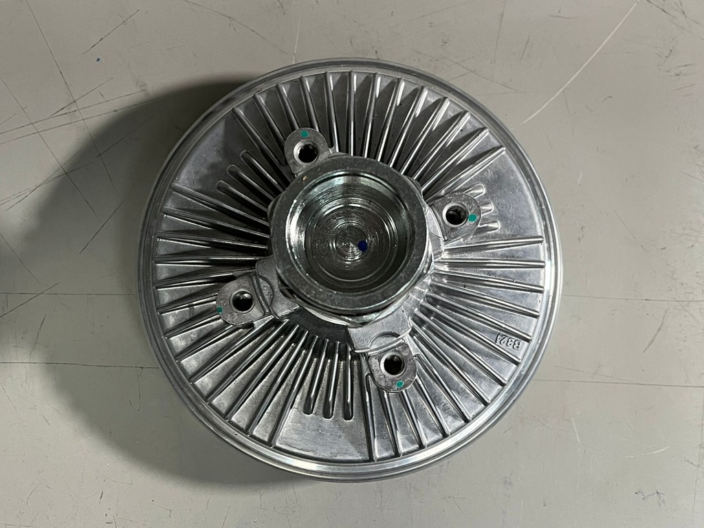 Fanclutch para Motores Ford 5.4L V8 / 6.8L V10 1997-2005.