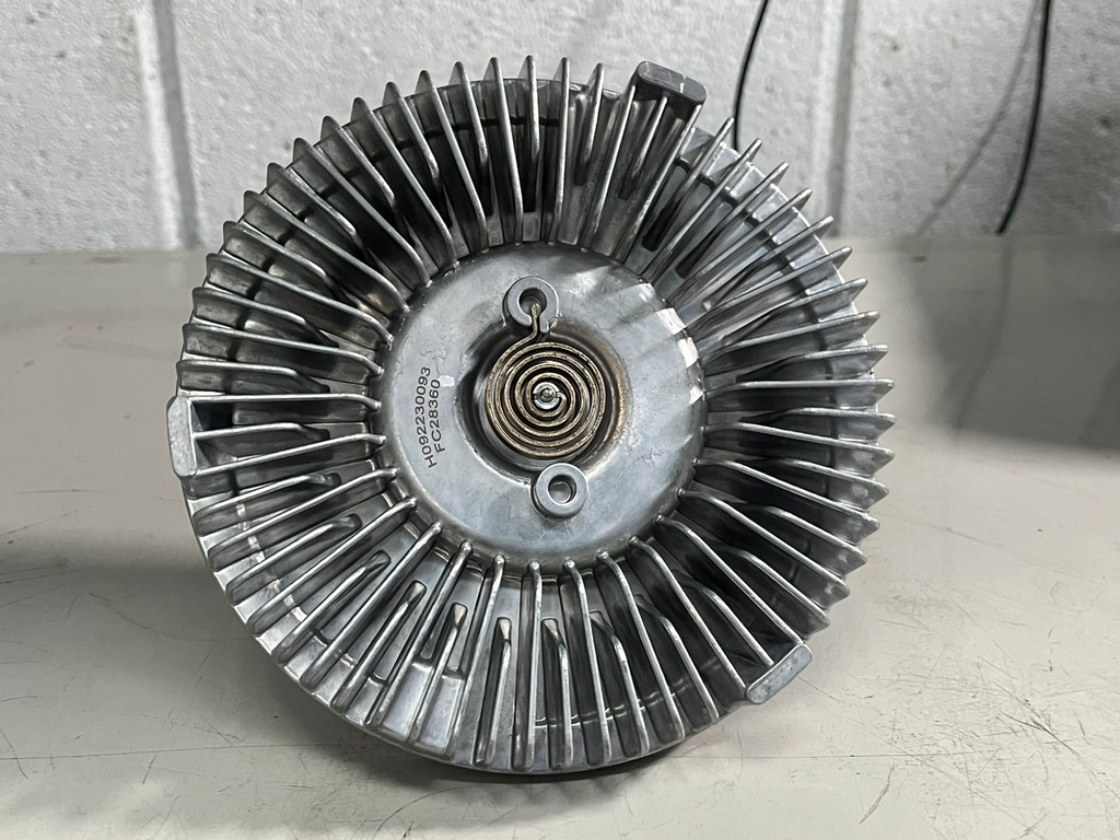 Fanclutch para Motores Ford 5.4L V8 / 6.8L V10 1997-2005.