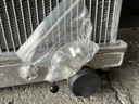 Radiador 1 Fila para Ford F250 F350 F450 F550 6.0L Turbo Diesel Powerstroker 2003 al 2007
