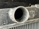 Radiador 1 Fila para Ford F250 F350 F450 F550 6.0L Turbo Diesel Powerstroker 2003 al 2007