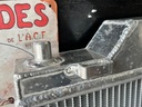 Radiador 1 Fila para Ford F250 F350 F450 F550 6.0L Turbo Diesel Powerstroker 2003 al 2007