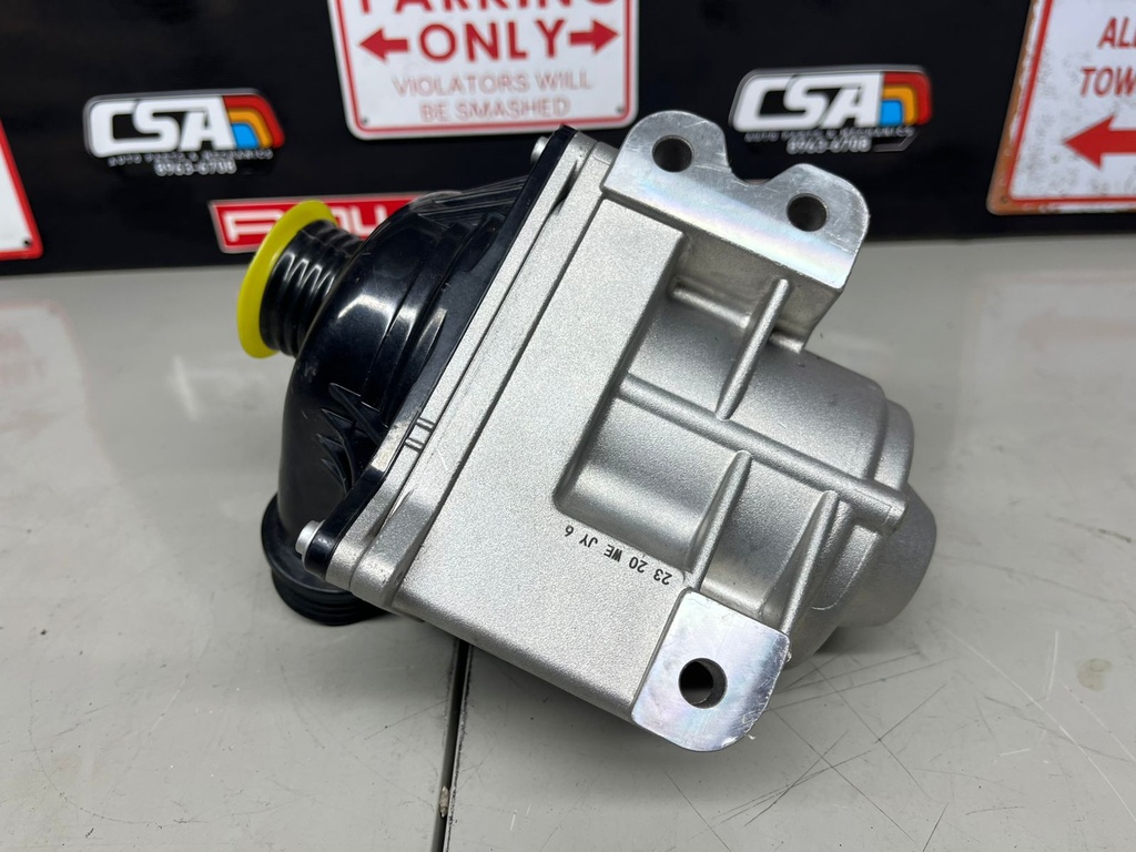 BOMBA AGUA ELECTRICA BMW E87/E90/E91/E60/E6/X1/X3/X5/Z4 03/13