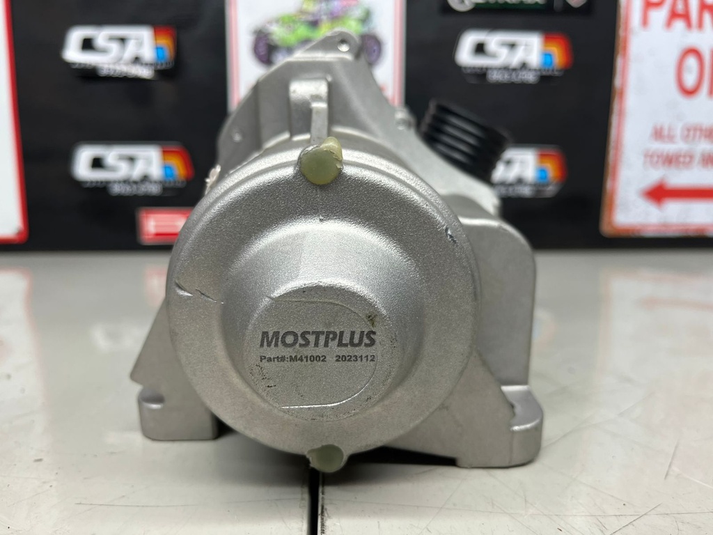 BOMBA AGUA ELECTRICA BMW E87/E90/E91/E60/E6/X1/X3/X5/Z4 03/13