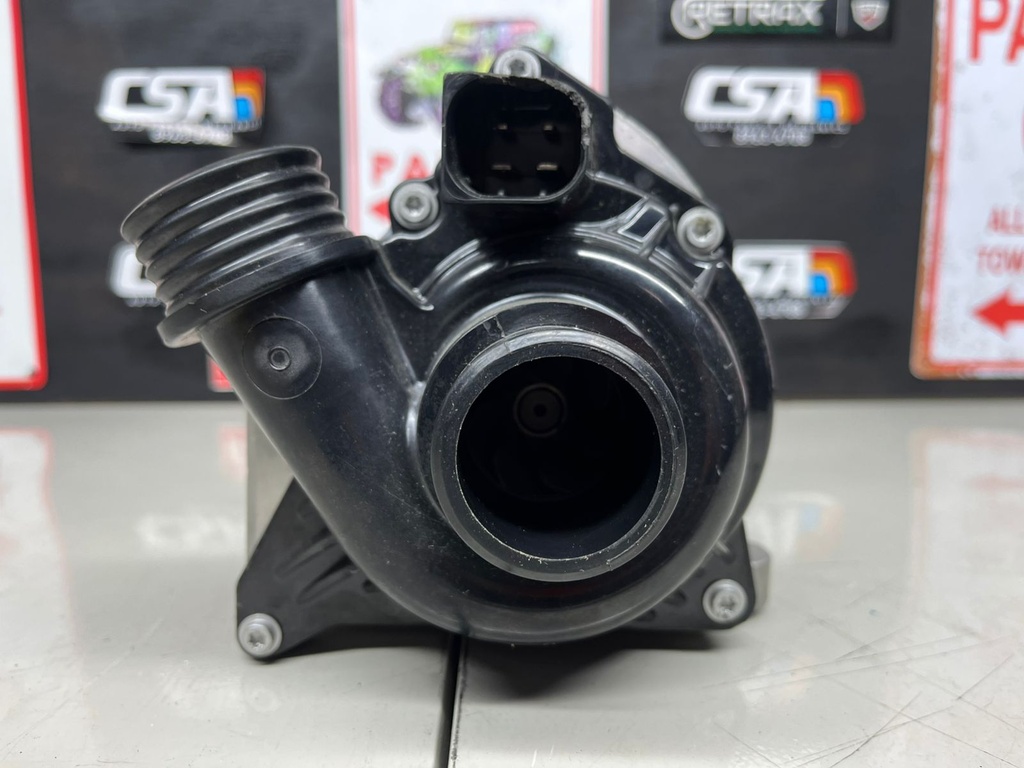 BOMBA AGUA ELECTRICA BMW E87/E90/E91/E60/E6/X1/X3/X5/Z4 03/13