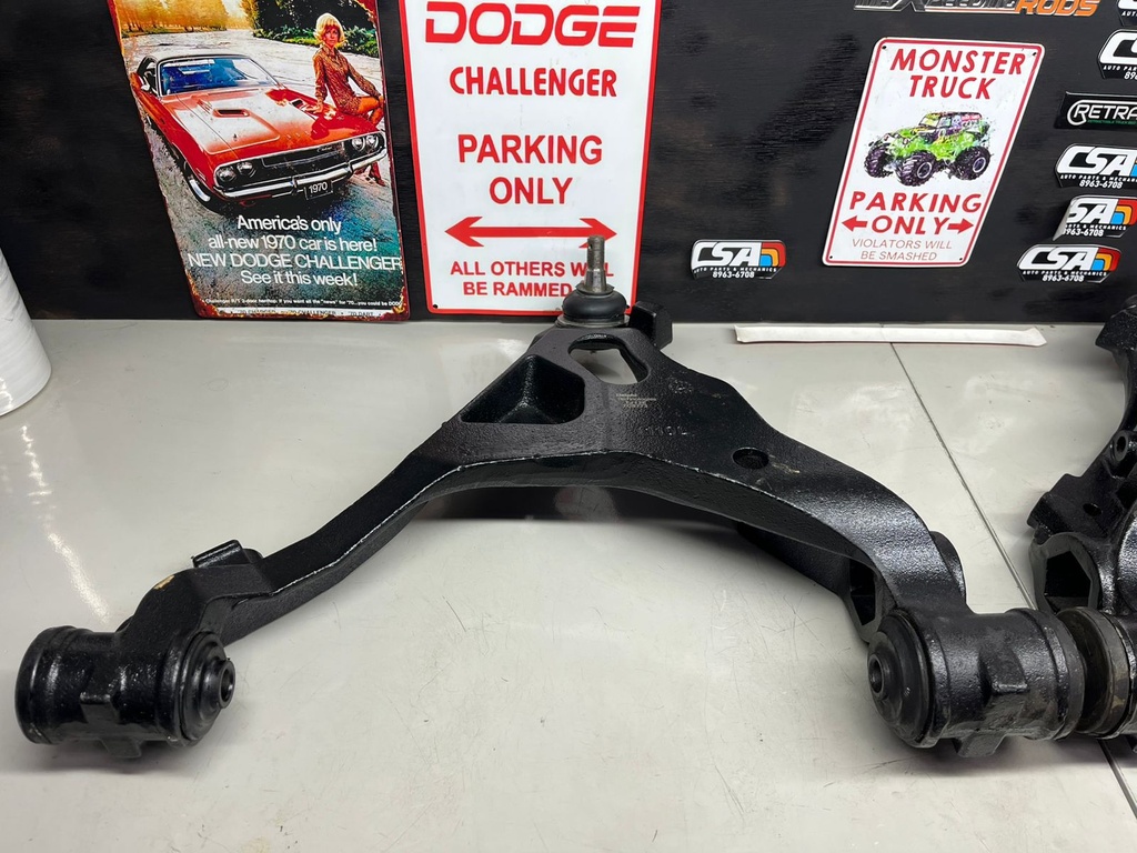 TIJERETAS DELANT INFERIOR FORD F-150/EXPEDITION 97/02