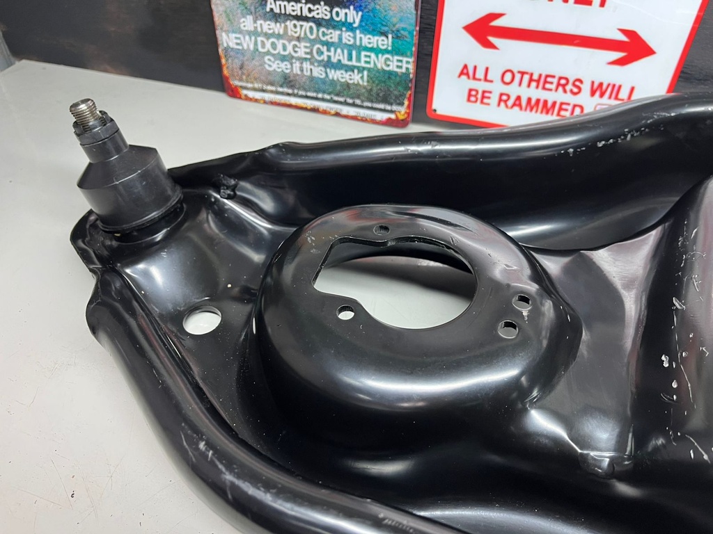 TIJERETAS DELANT INFERIORES FORD F-150 4X2 97/03