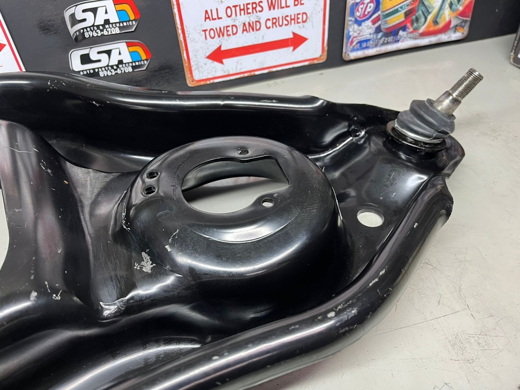 TIJERETAS DELANT INFERIORES FORD F-150 4X2 97/03