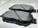 Pastillas delanteras cerámicas Toyota Camry 2002-2006 / Lexus IS 2009-2015