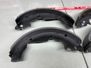 Zapatas de Tambor para Toyota Sienna 1999-2003.