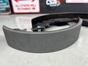 Zapatas de Tambor para Toyota Sienna 1999-2003.