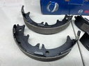 Zapatas de freno (PARKING) Toyota Rav4 2004-2005 / Sienna 2004-2010 / Lexus GS300 1998-2005 / GS430 2001-2005