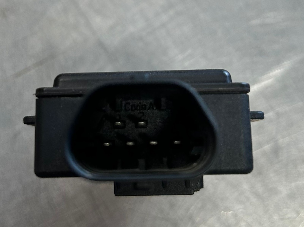 Sensor de nivel de fluido de emisiones diésel para Chevrolet Silverado 2011-2016