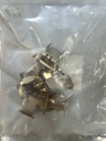 Pastillas de freno traseras para Toyota Camry / Lexus ES300 2000 al 2001