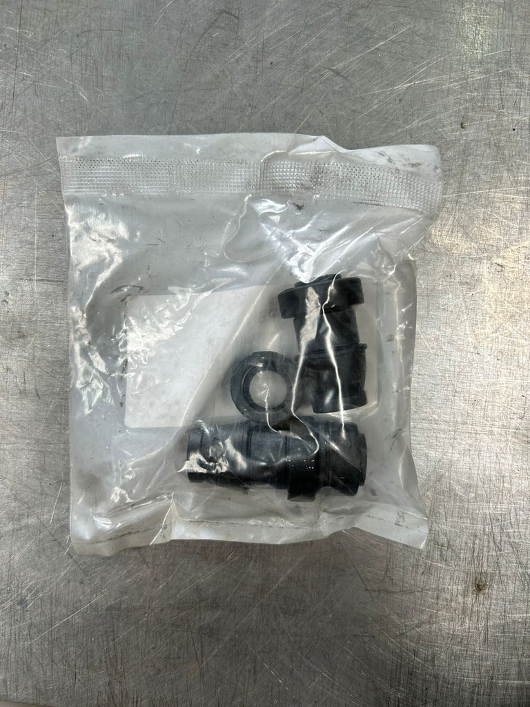Pastillas de freno traseras para Toyota Camry / Lexus ES300 2000 al 2001