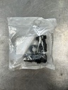Pastillas de freno traseras para Toyota Camry / Lexus ES300 2000 al 2001