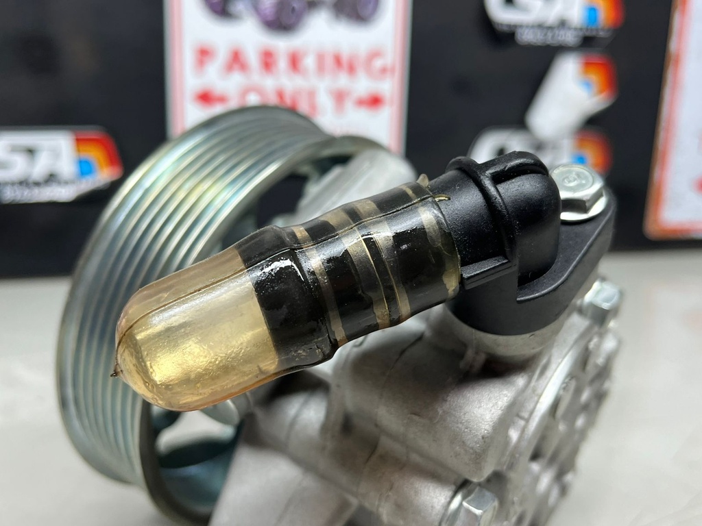Bomba de Dirección Hidráulica Honda K24Z3 2.4L Accord 2008-2012 / CRV 2005-2011 / Acura RSX 2.0L 2002-2006 / TSX 2.4L 2002-2006