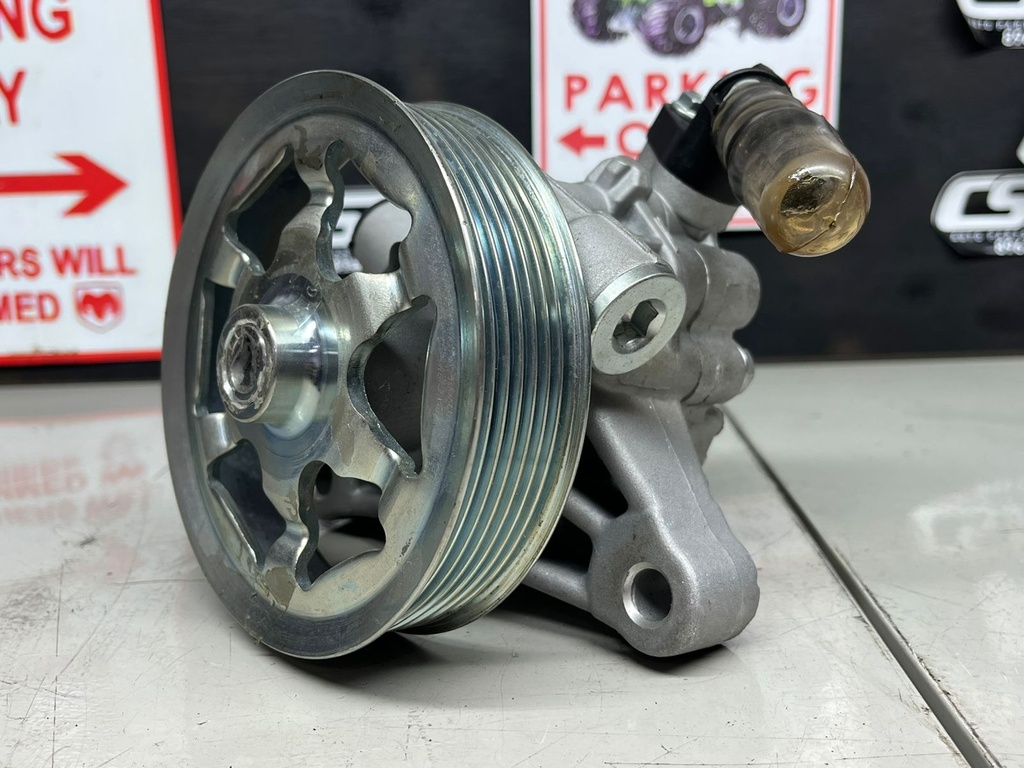 Bomba de Dirección Hidráulica Honda K24Z3 2.4L Accord 2008-2012 / CRV 2005-2011 / Acura RSX 2.0L 2002-2006 / TSX 2.4L 2002-2006