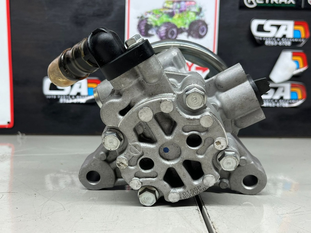 Bomba de Dirección Hidráulica Honda K24Z3 2.4L Accord 2008-2012 / CRV 2005-2011 / Acura RSX 2.0L 2002-2006 / TSX 2.4L 2002-2006