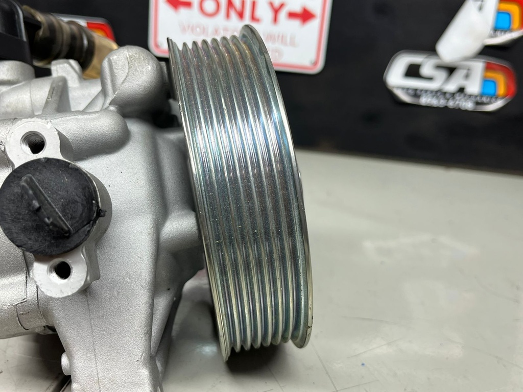 Bomba de Dirección Hidráulica Honda K24Z3 2.4L Accord 2008-2012 / CRV 2005-2011 / Acura RSX 2.0L 2002-2006 / TSX 2.4L 2002-2006