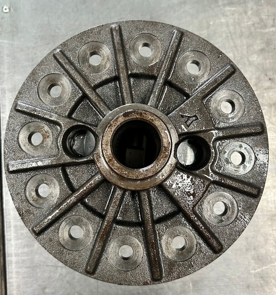 Bloqueo de diferencial trasero para Chrysler 9.25"