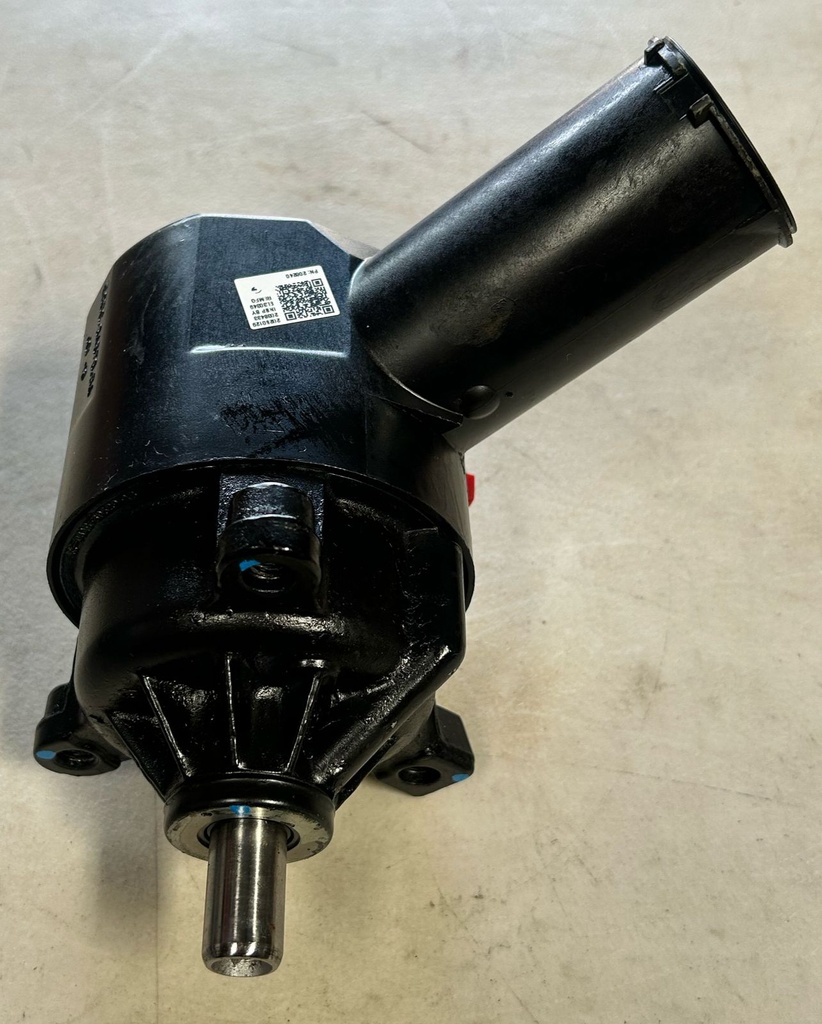 Bomba de dirección hidráulica para Ford 1978 a 1989