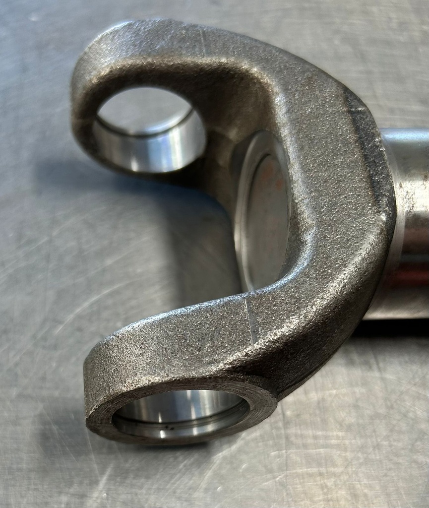 Copling para barra Chevrolet 4L60E / 4L65E