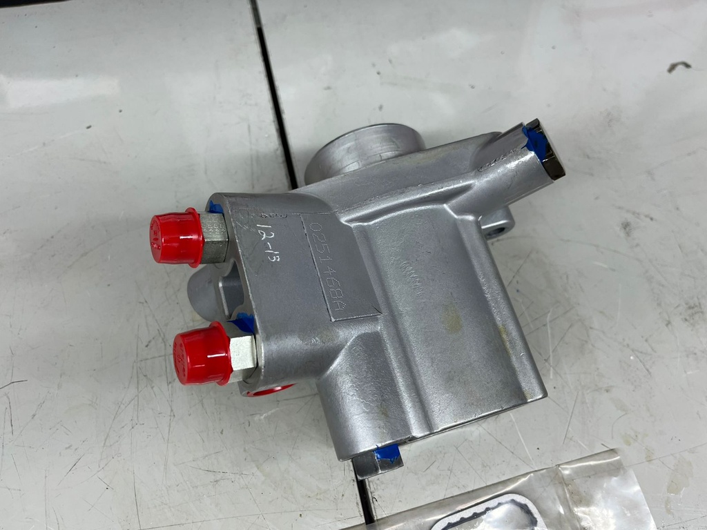 Set de empaques de cabezote para motor Ford Diesel V8 7.3L 1988-1994.