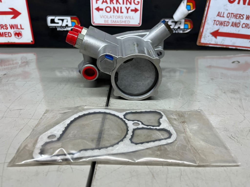 Set de empaques de cabezote para motor Ford Diesel V8 7.3L 1988-1994.