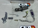 Kit de Ajuste de Frenos (Tambor trasero Derecho) Ford F250 / F350 1994-2009 / Dodge Ram 2500 / 3500 1999-2003