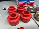 Bushing de Tensoras Delanteras para Ford E-Series Econoline / Super Duty / Econoline Club Wagon 1977-2007.