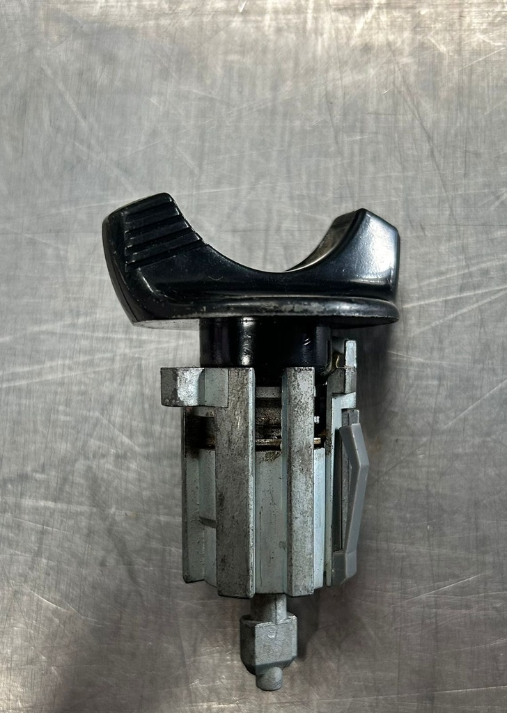 Llavín y llaves de bloqueo y arranque ara Ford 1990 a 1995