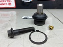 Rotula Delantera Superior para Ford F250 Super Duty / F350 Super Duty 1999-2019 / E-series Econoline / Club Wagon / Super Duty 1992-2021.