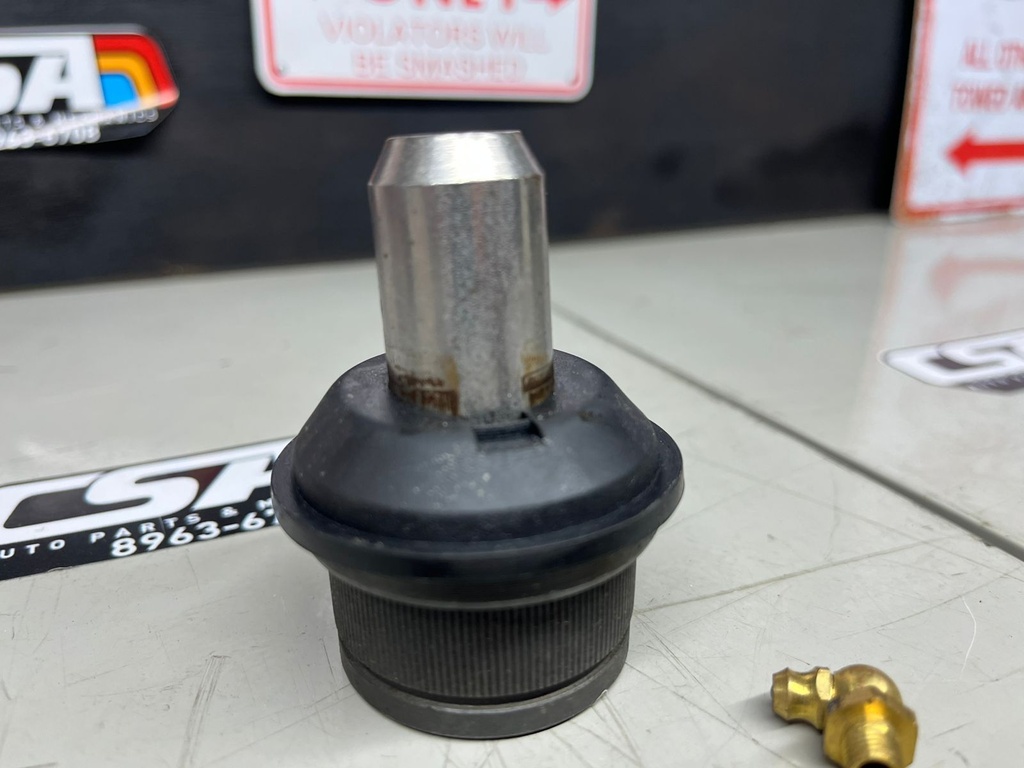 Rotula Delantera Superior para Ford F250 Super Duty / F350 Super Duty 1999-2019 / E-series Econoline / Club Wagon / Super Duty 1992-2021.