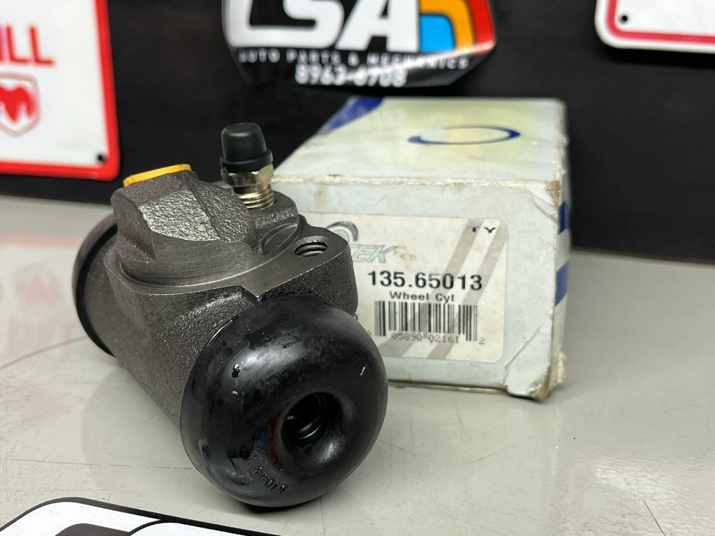 Bomba de Freno (Trasero Izquierdo) para Ford F350 1987-2009 / E350 1995-1998.