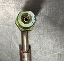 Manguera de freno delantera para Ford E350 E350 E450 Súper Duty 1995 al 2005