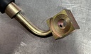 Manguera de freno delantera para Ford E350 E350 E450 Súper Duty 1995 al 2005