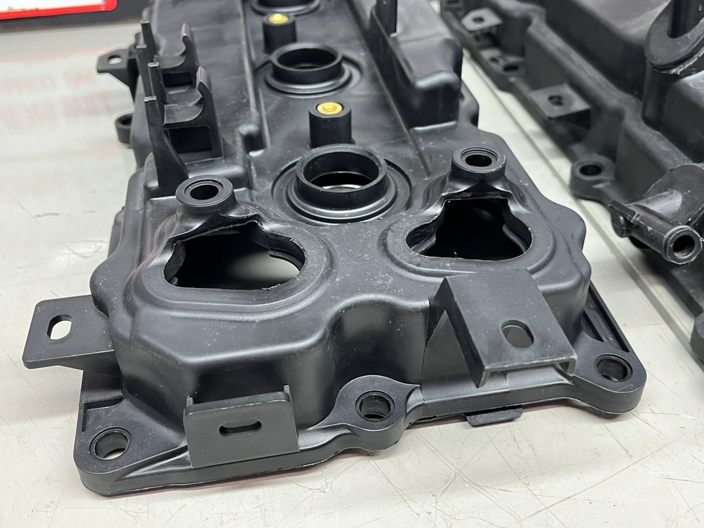 Tapas de Válvulas Nissan V6 3.5L Maxima 2009-2020 / Murano 2015-2020 / Altima 2015-2017 / Pathfinder 2015-2016.