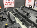 Tapas de Válvulas Nissan V6 3.5L Maxima 2009-2020 / Murano 2015-2020 / Altima 2015-2017 / Pathfinder 2015-2016.