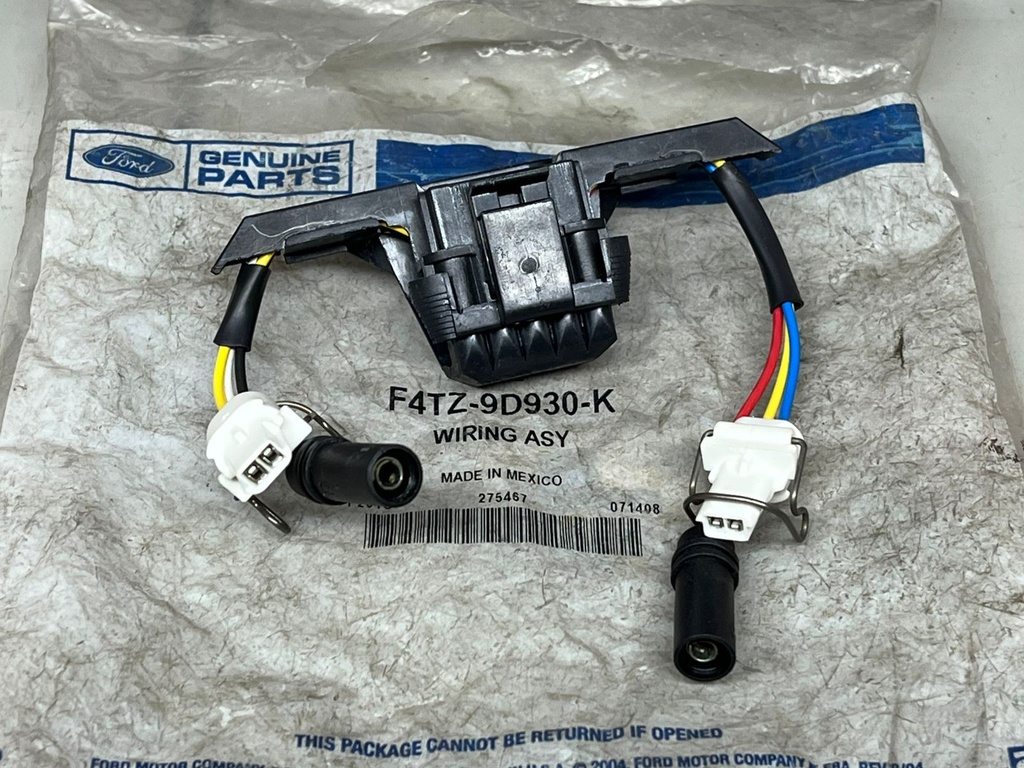 Arnés de inyección para Motor Ford V8 7.3L Diesel 1994-1997.